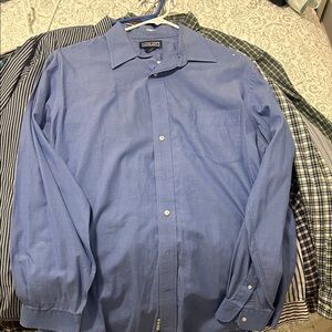 Men’s button down